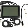 Giant - Ecran LCD RideControl Charge