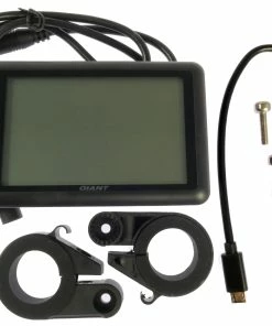 Giant - Ecran LCD RideControl Charge