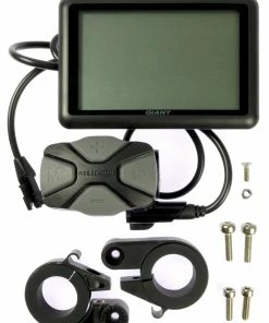 Giant - Ride Control Sports - Ecran LCD Avec Commande Déportée
