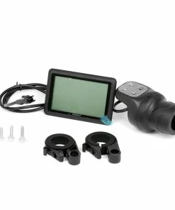 Giant - Ecran LCD SyncDrive C