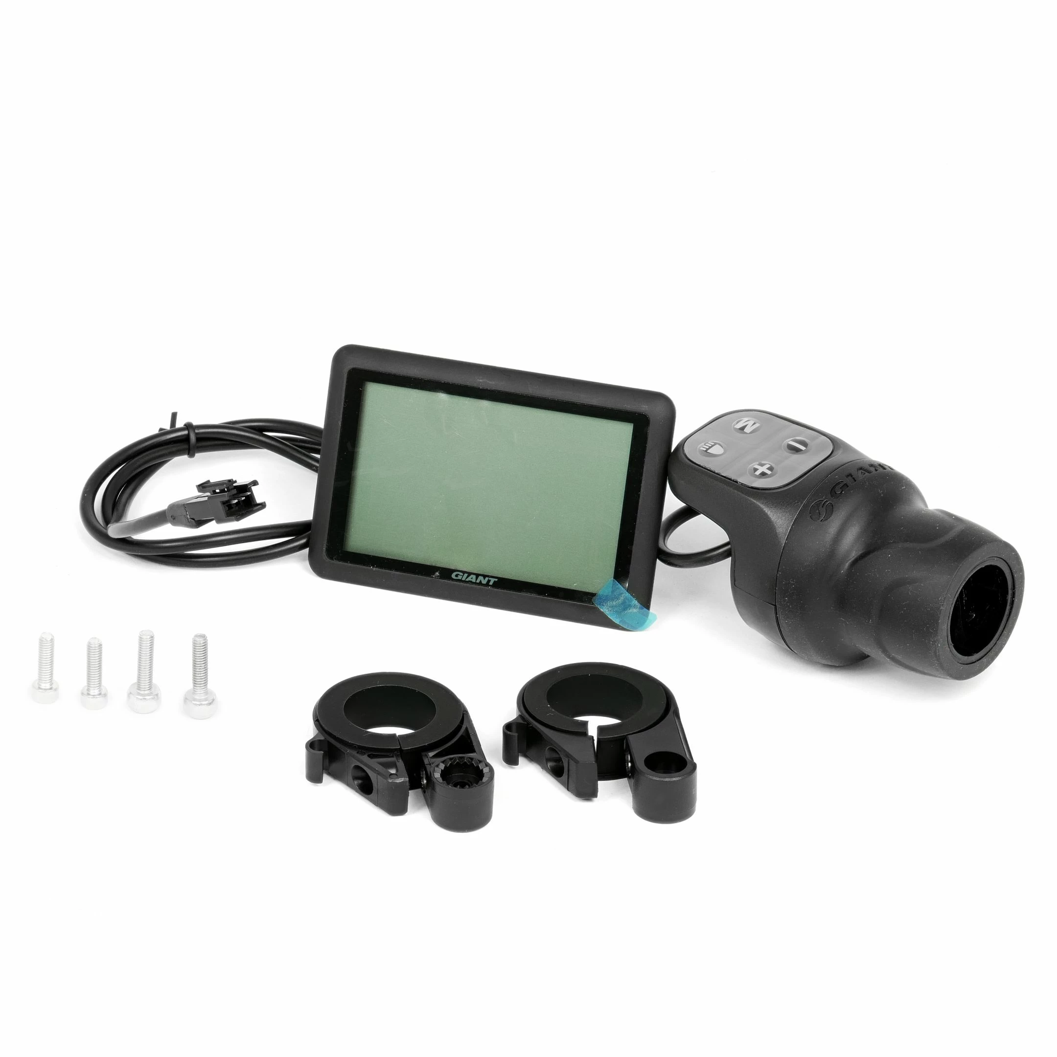 Giant - Ecran LCD SyncDrive C 1 Giant - Ecran LCD SyncDrive C