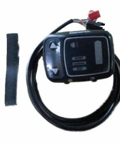 Giant - Ecran Ride Control Panel 28"