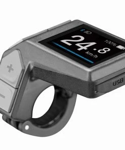 Giant - RideControl Dash 2 En 1 SG - Ecran Avec Boutons De Commande -Batteries VAE Soldes giant ecran ridecontrol dash detail 1 3840x2160