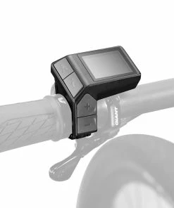 Giant - RideControl Dash 2 En 1 SG - Ecran Avec Boutons De Commande -Batteries VAE Soldes giant ecran ridecontrol dash detail 2 3840x2160