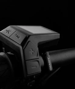 Giant - RideControl Dash 2 En 1 SG - Ecran Avec Boutons De Commande -Batteries VAE Soldes giant ecran ridecontrol dash detail 4 3840x2160