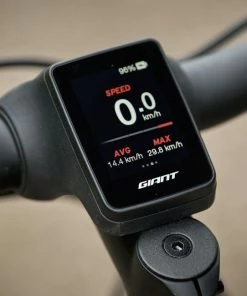 Giant - Ecran Couleur RideDash Evo SG -Batteries VAE Soldes giant ecran ridedash evo detail 2 3840x2160