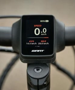 Giant - Ecran Couleur RideDash Evo SG -Batteries VAE Soldes giant ecran ridedash evo detail 3 3840x2160