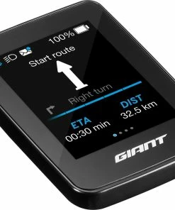 Giant - Ecran Couleur RideDash Evo SG