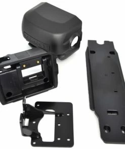 Giant - Kit Support De Batterie De Porte-bagages (2014-2018)