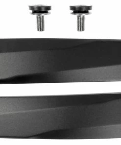 Giant/FSA - Manivelles Avec Axe Carré, 170 Mm