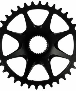 Giant - Plateau 36 Dents Acier DirectMount Narrow-Wide