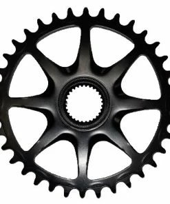 Giant - Plateau 36 Dents Pour Talon E+ Et Tempt E+ 2021