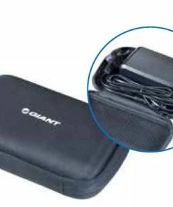 Giant - Pochette Pour Chargeur Rapide Fast Charger 3 Ou 5 Broches -Batteries VAE Soldes giant pochette pour chargeur rapide fast charger 3 ou 5 broches 2609 3840x2160