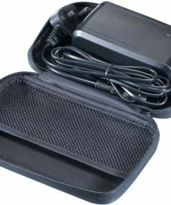 Giant - Pochette De Rangement Pour Chargeur Smart Charger -Batteries VAE Soldes giant pochette pour chargeur rapide smart charger detail 1 3840x2160