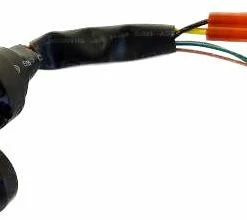 Giant - Prise De Charge 7 Pin à Intégrer Sur Le VAE Pour Energypak 625 Wh