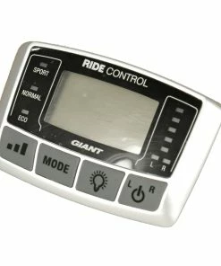 Giant - Ride Control - Ecran LCD 5 Pin