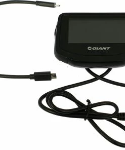 Giant - Ecran LCD Ride Control Evo-Pro G-system