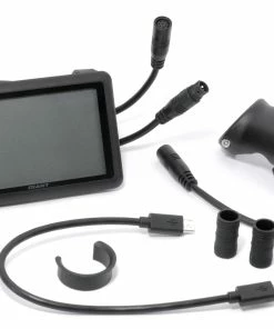 Giant - RideControl Charge - Ecran & Commande Déportée