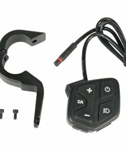 Giant - RideControl Ergo 2 - Commande Au Guidon -Batteries VAE Soldes giant ridecontrol ergo 2 detail 1 3840x2160 scaled