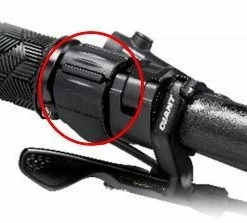 Giant - RideControl Ergo 3 - Commande Au Guidon -Batteries VAE Soldes giant ridecontrol ergo 3 1 3840x2160