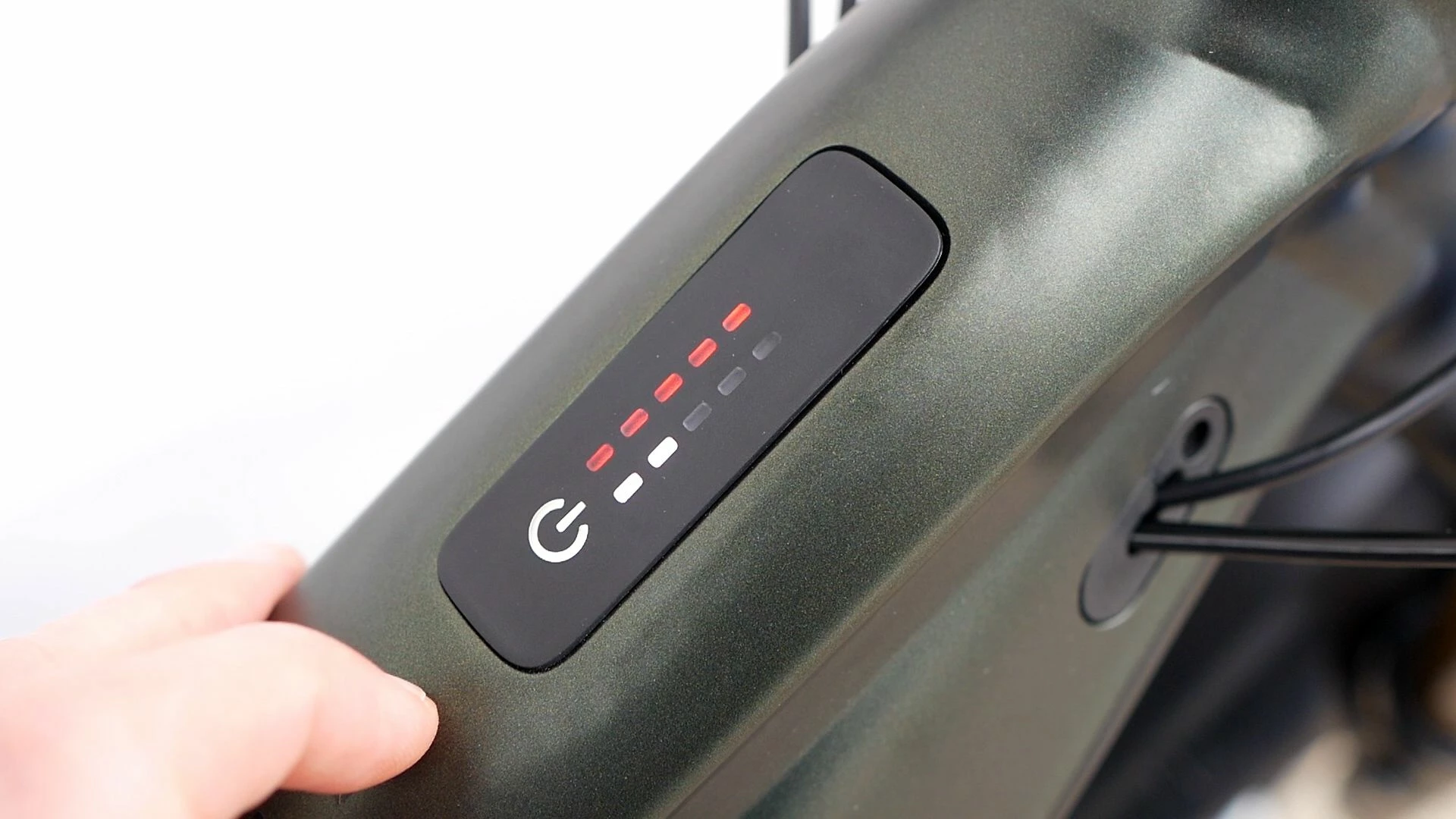 Giant - RideControl Go - Element De Contrôle Intégré Au Cadre 3 Giant - RideControl Go - Element De Contrôle Intégré Au Cadre – Image 3