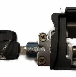 Giant - Serrure De Batterie Pour Fathom E+ Pro 2019 / Liv Vall-E+ Pro 2019