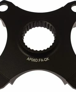 Giant - Spider/ étoile Pour Le Montage Du Plateau Sur Explore E+