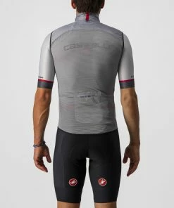 Gilet Aria Homme Castelli -Batteries VAE Soldes gilet aria castelli 2