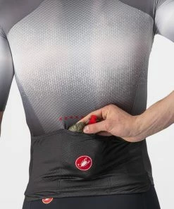 Gilet Aria Homme Castelli -Batteries VAE Soldes gilet aria castelli 4