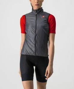 Gilet Aria Femme Castelli -Batteries VAE Soldes gilet aria w femme castelli 5