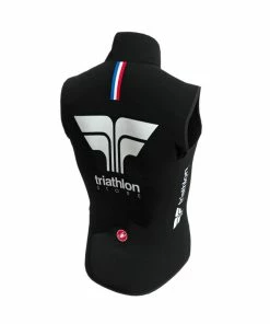 Gilet Triathlon Store | Castelli Pro Light Wing -Batteries VAE Soldes gilet pro light wind triathlon store 2