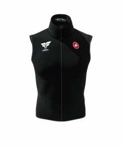 Gilet Triathlon Store | Castelli Pro Light Wing -Batteries VAE Soldes gilet pro light wind triathlon store 3