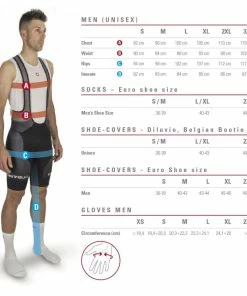 Gilet Triathlon Store | Castelli Pro Light Wing -Batteries VAE Soldes gilet pro light wind triathlon store 4