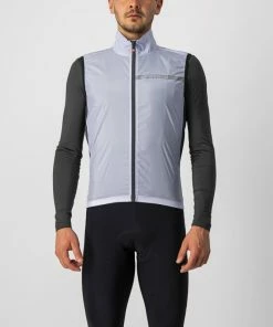 Gilet Coupe Vent Castelli Squadra Stretch - Homme 6 Gilet Coupe Vent Castelli Squadra Stretch - Homme -Batteries VAE Soldes gilet squadra stretch castelli 1