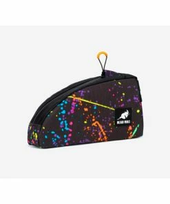 GoGo Top Tube Bag Wizard Works