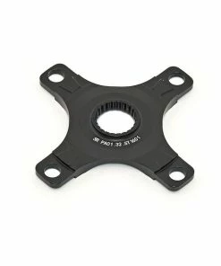 Derby Cycle Groove - Spider Pour Le Montage Du Plateau Sur Moteur Groove Go /Next (4x104mm)