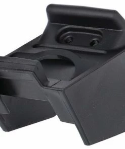 Haibike - MRS Cache Inférieur Pour Support De Batterie