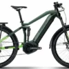 Haibike Adventr FS 8 - 2022