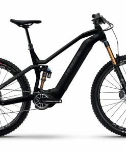 Haibike AllMtn 10 - 2023