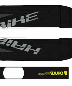 Haibike - Autocollant SDURO 2017 Pour Batterie De Cadre Yamaha -Batteries VAE Soldes haibike autocollant pour batterie de cadre yamaha 2017 noir citron vert anthracite 3840x2160