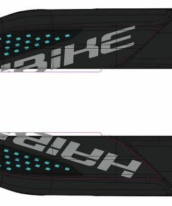 Haibike - Autocollant SDuro Pour Batterie De Cadre Yamaha 2018 -Batteries VAE Soldes haibike autocollant pour batterie de cadre yamaha 2018 corail 3840x2160