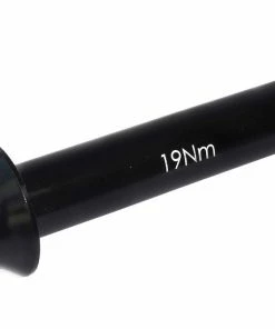 Haibike - Axe Traversant Pour XDuro Tout-suspendus à Partir De 2018 (Boost/Pneus Plus)