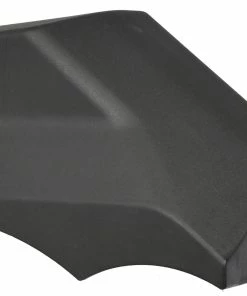 Haibike - Cache Moteur Gauche Pour VTTAE Tout-suspendus Bosch Gen.4