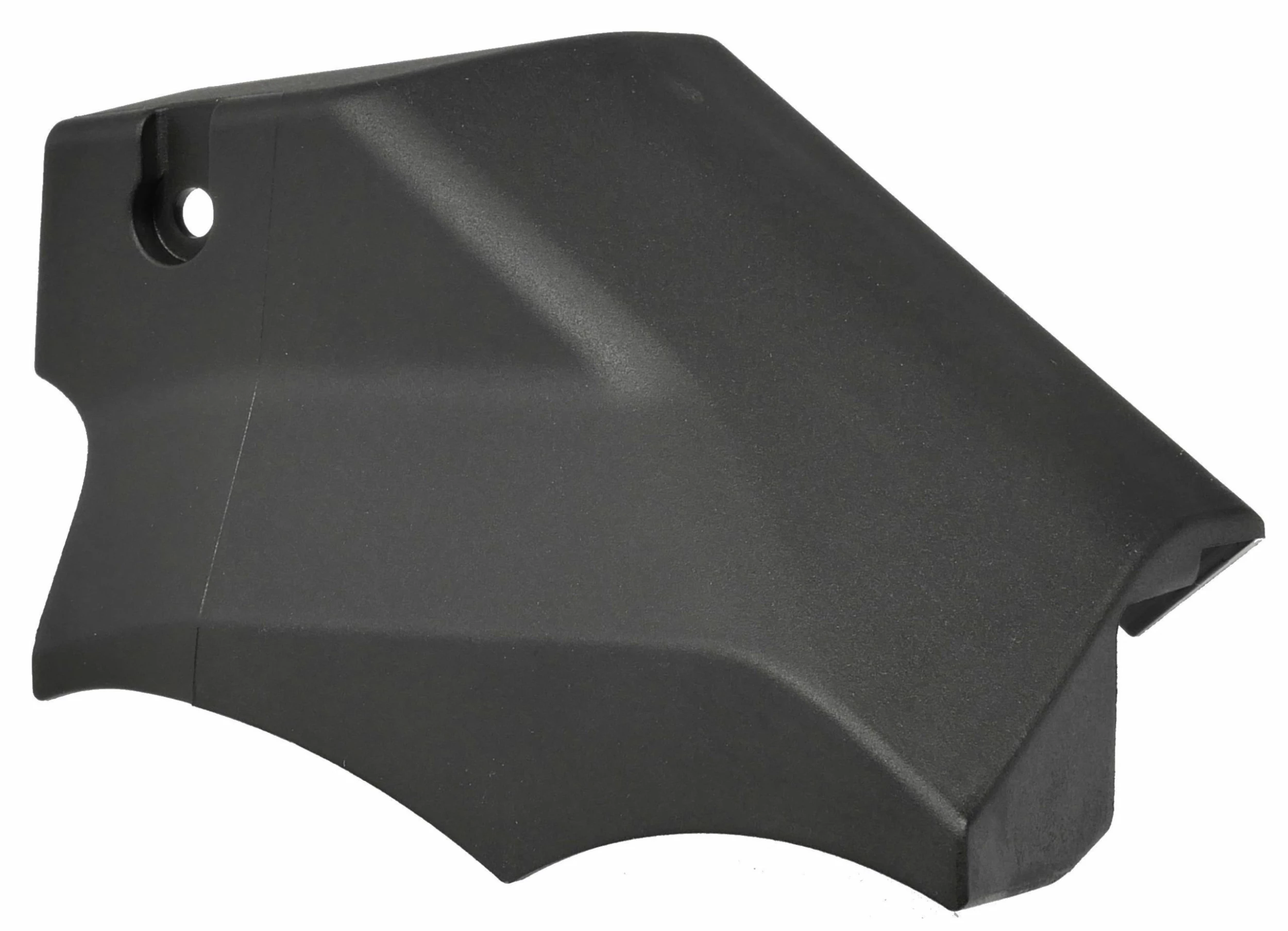 Haibike - Cache Moteur Gauche Pour VTTAE Tout-suspendus Bosch Gen.4 1 Haibike - Cache Moteur Gauche Pour VTTAE Tout-suspendus Bosch Gen.4