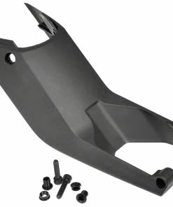 Haibike - Cache Moteur Inférieur Pour Tout-suspendus Bosch Gen.4