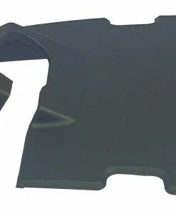 Haibike - Cache Moteur Interface Top Cover Pour Tout-suspendus Bosch Gen4