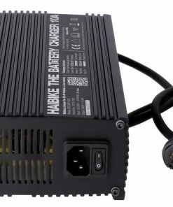 Haibike - Chargeur FlyOn 10A 50,4V