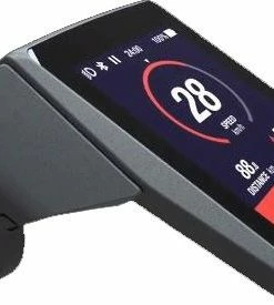 Haibike - Ecran FlyOn TQ HPR 120S