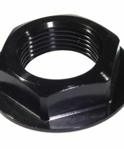 Haibike - Ecrou Pour Axe Traversant XDuro Tout-suspendus à Partir De 2014