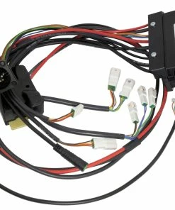 Haibike - Faisceau De Câble TQ FlyOn HPR 120S